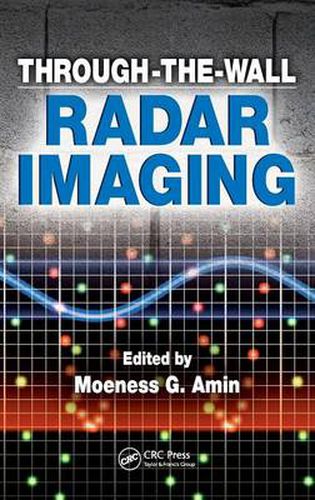 Cover image for Through-the-Wall Radar Imaging