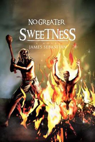 Cover image for No Greater Sweetness