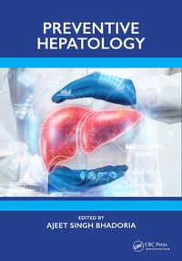 Cover image for Preventive Hepatology