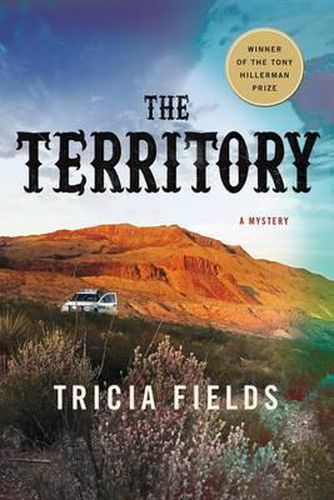 Cover image for The Territory