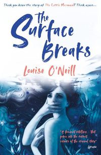 Cover image for The Surface Breaks