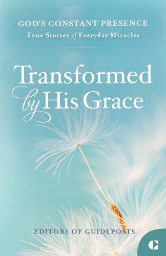 Cover image for Transformed by His Grace