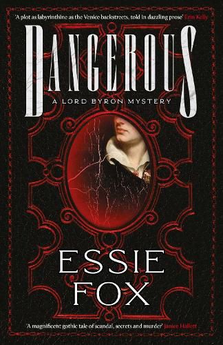 Cover image for Dangerous