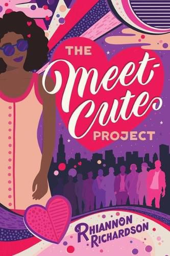 The Meet-Cute Project