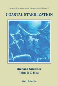 Cover image for Coastal Stabilization
