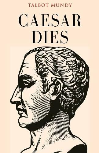 Cover image for Caesar Dies