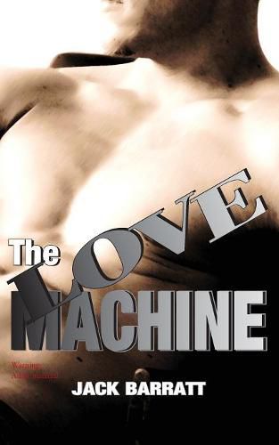 Cover image for The Love Machine