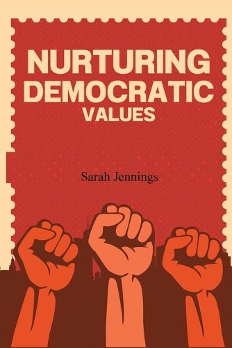 Cover image for Nurturing Democratic Values