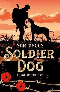 Cover image for Soldier Dog