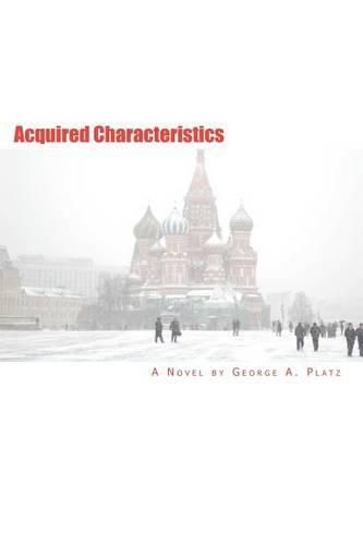 Cover image for Acquired Characteristics