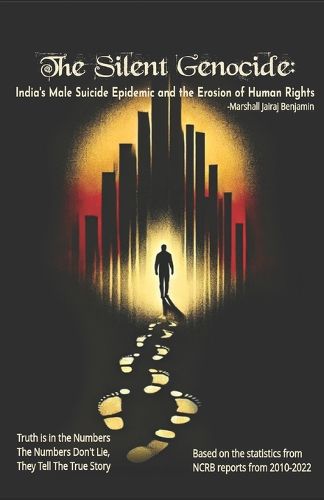 Cover image for The Silent Genocide