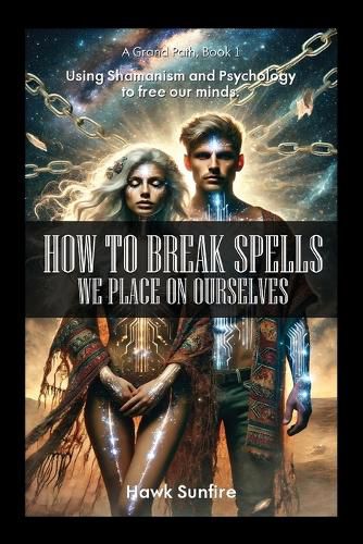 Cover image for How to Break Spells We Place On Ourselves, Using Shamanism and Psychology to free our minds.