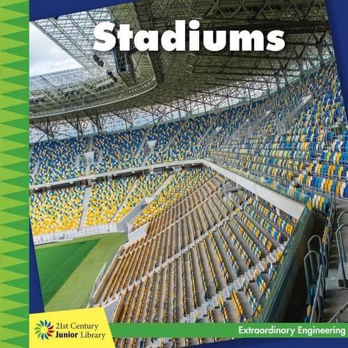 Stadiums