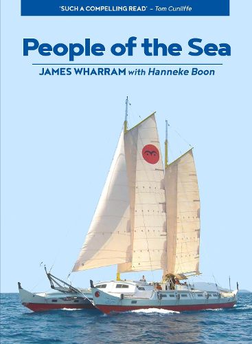 Cover image for People of the Sea