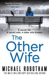 Cover image for The Other Wife: The pulse-racing thriller that's impossible to put down