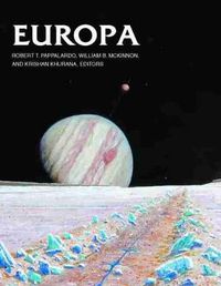 Cover image for Europa