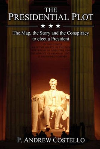 Cover image for The Presidential Plot