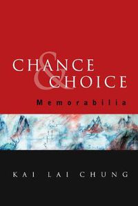 Cover image for Chance And Choice: Memorabilia