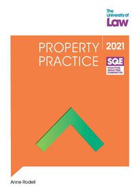 Cover image for SQE - Property Practice