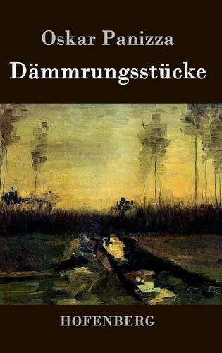 Cover image for Dammrungsstucke