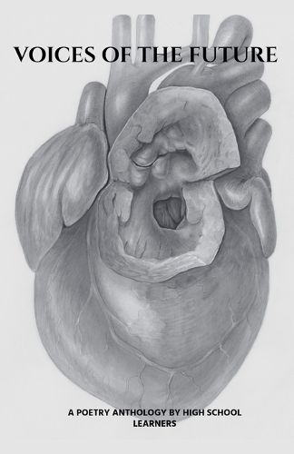 Cover image for Voices of the future