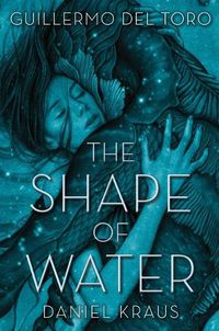 Cover image for The Shape of Water