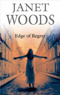Cover image for Edge of Regret