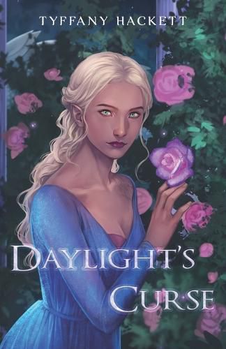 Cover image for Daylight's Curse