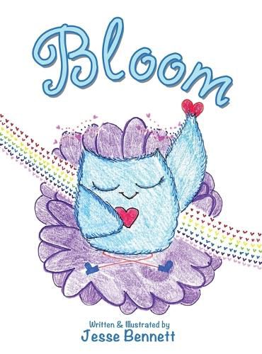 Cover image for Bloom