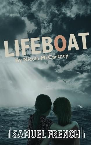 Cover image for Lifeboat