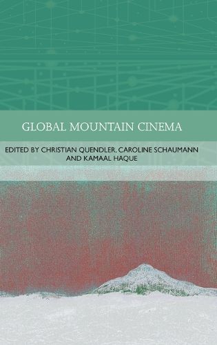 Cover image for Global Mountain Cinema