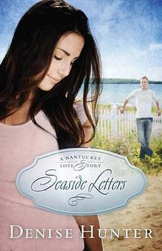 Cover image for Seaside Letters