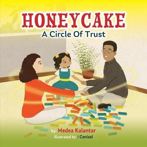 Cover image for Honeycake: A Circle of Trust