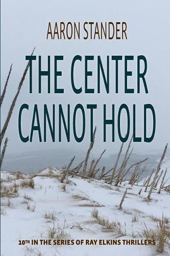 Cover image for The Center Cannot Hold