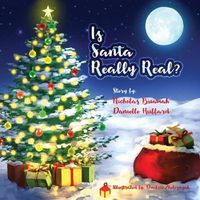 Cover image for Is Santa Really Real?