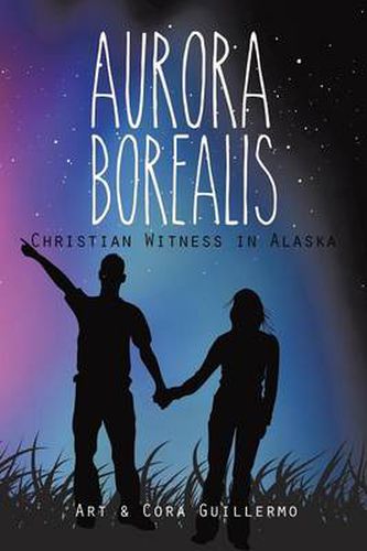 Cover image for Aurora Borealis