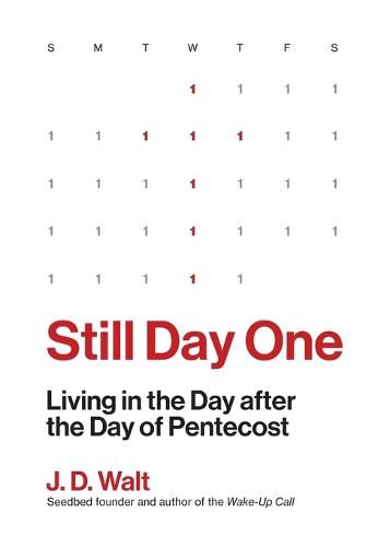 Cover image for Still Day One