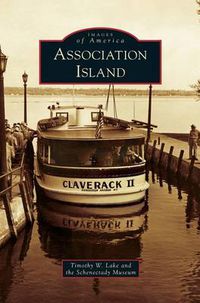 Cover image for Association Island