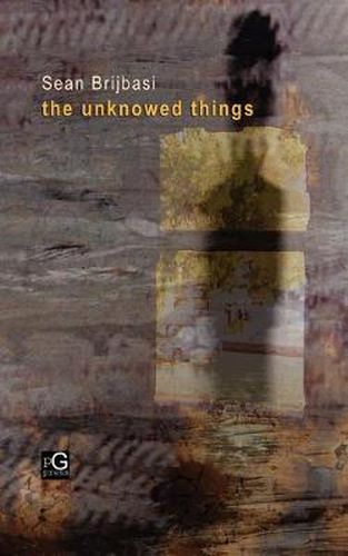 Cover image for The Unknowed Things