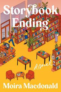 Cover image for Storybook Ending