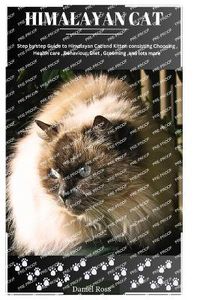 Cover image for Himalayan Cat