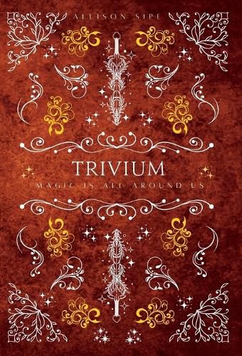 Cover image for Trivium