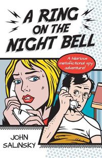 Cover image for A Ring on the Night Bell