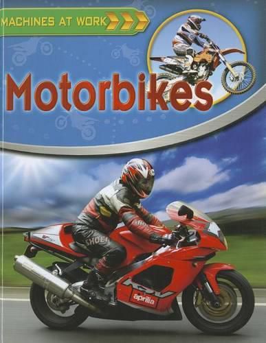 Motorbikes