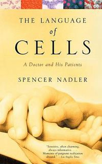 Cover image for The Language of Cells