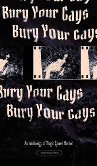 Cover image for Bury Your Gays