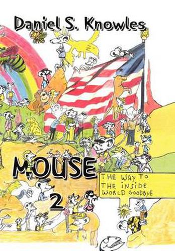 Cover image for Mouse 2