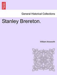 Cover image for Stanley Brereton.