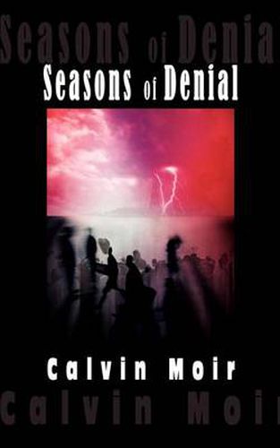Cover image for Seasons of Denial