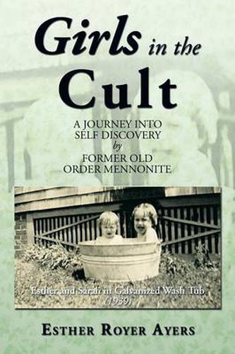 Girls in the Cult: A Journey Into Self Discovery